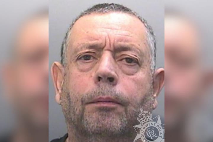 Dangerous man jailed for 24 years after admitting sexual offences against children