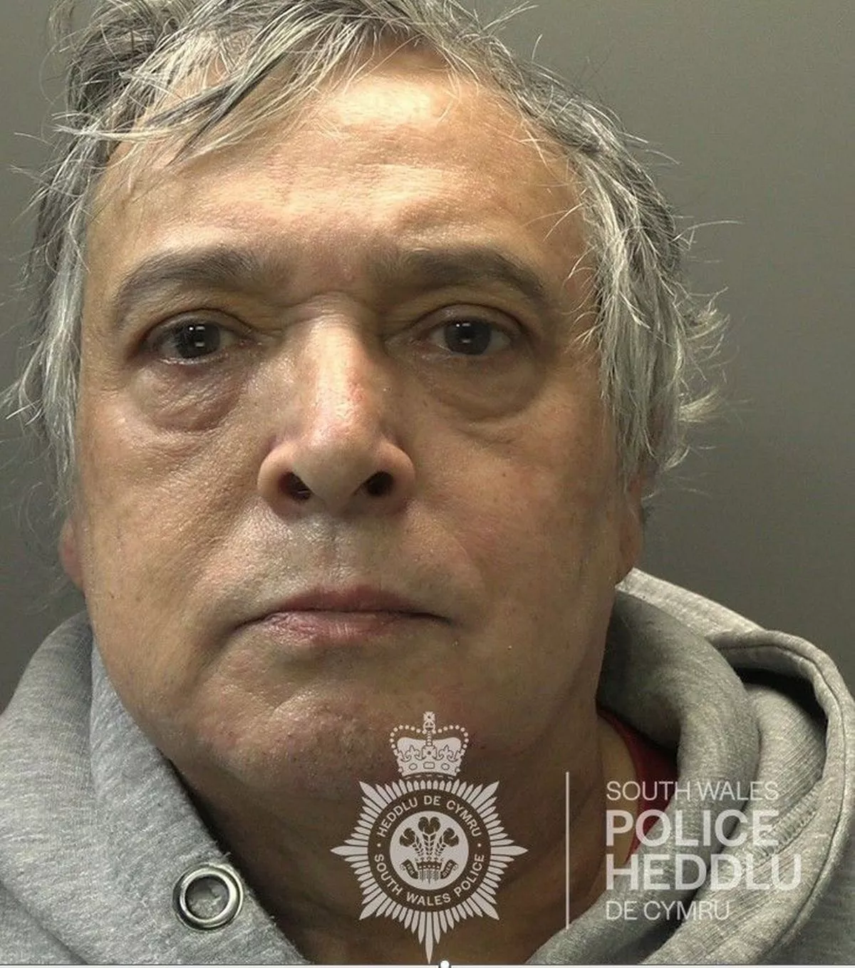 Paedophile Jailed for Possessing Child Abuse Images - Wales Updates
