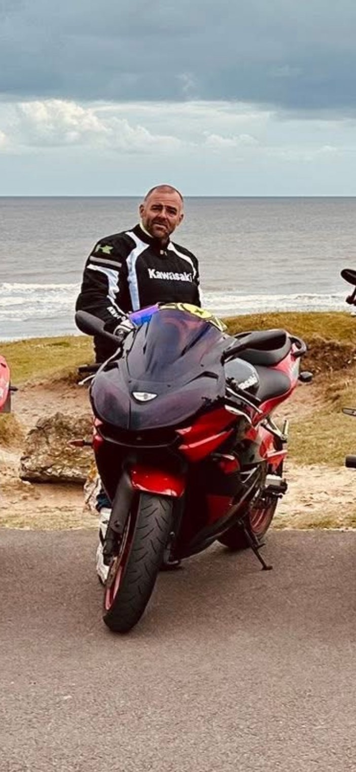 Featured image for “Newport Crash Victim Craig Willis Remembered as ‘True Friend’”