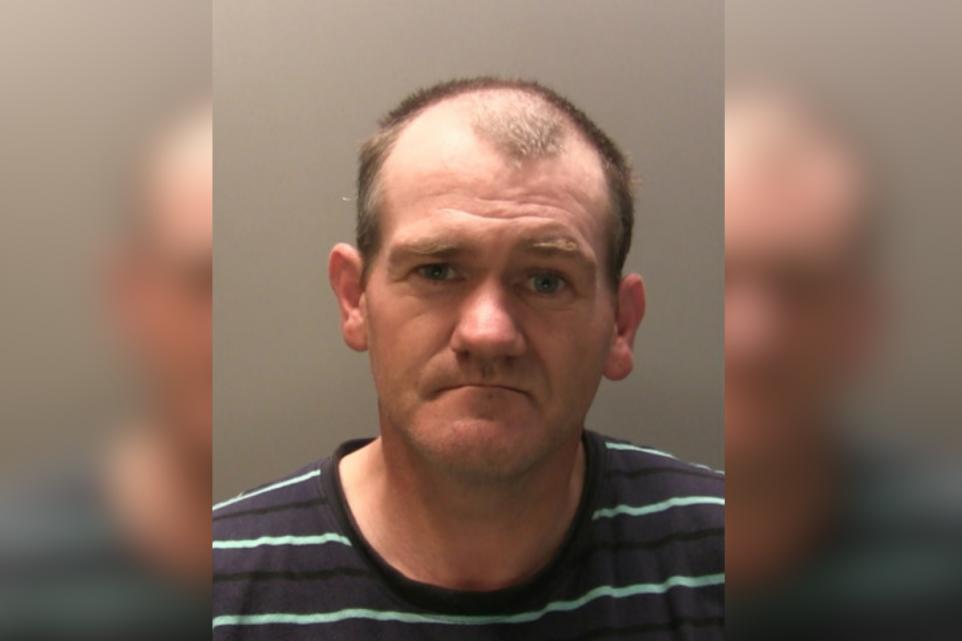 Featured image for “Paedophile jailed 12 years for raping Pontypool girl”