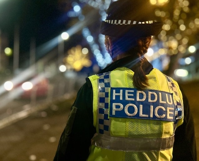 Featured image for “Man Charged with Murder of Baby in Swansea”