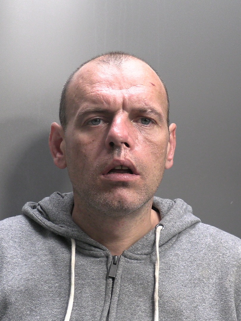 Featured image for “Repeat Shoplifter Jailed for 12 Weeks Under Op Bastion”