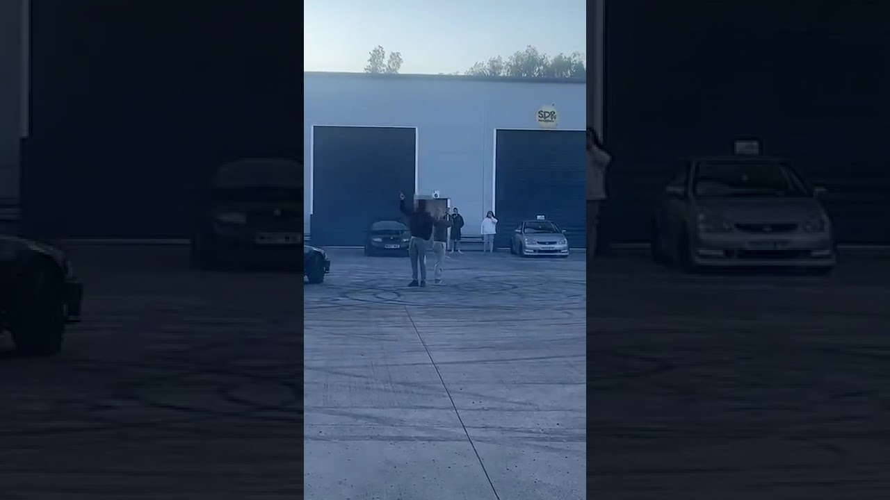 Featured image for “Mechanic Banned After Instagram Doughnut Video Goes Viral”