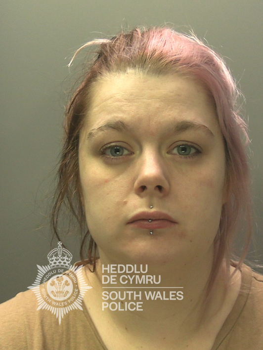 Featured image for “Pontardawe Woman Jailed for Breaching Restraining Order”