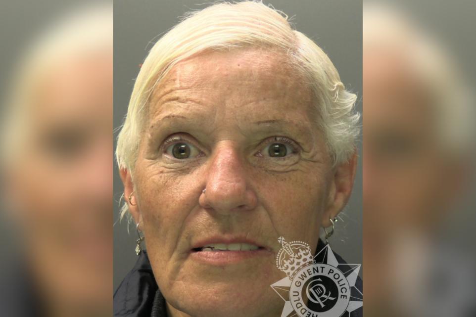 Featured image for “Woman Jailed 30 Weeks for £607 Sainsbury’s Shoplifting Spree”