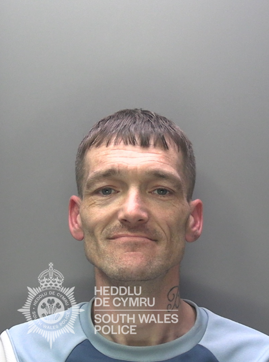Featured image for “Swansea Man Jailed for Van Ramming Bike Shop Theft”