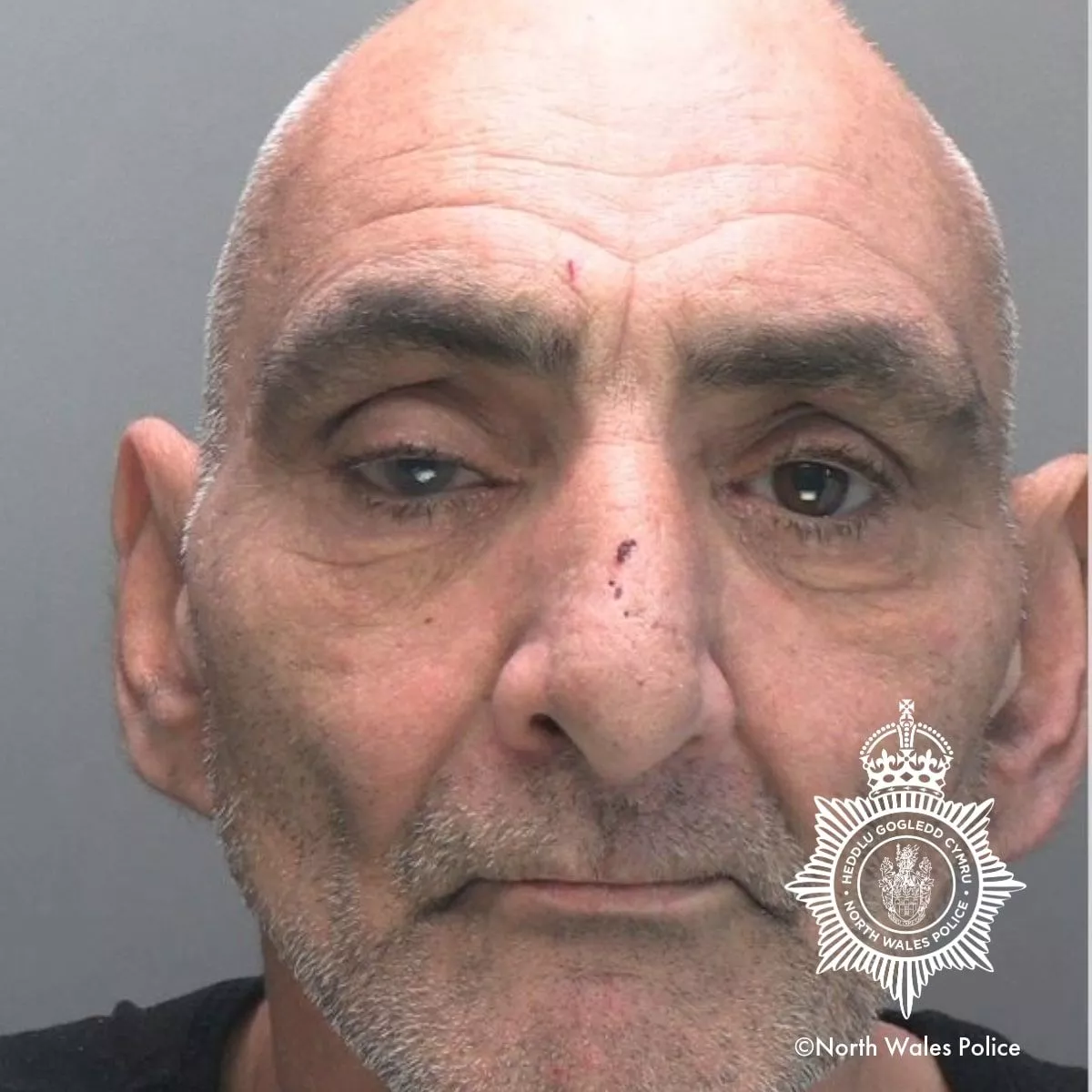 Featured image for “Denbigh Man Jailed for Threatening Neighbour With Weapons”