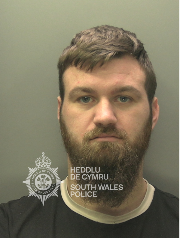 Featured image for “Glynneath Man Gets 18 Years for Rape and Kidnapping”