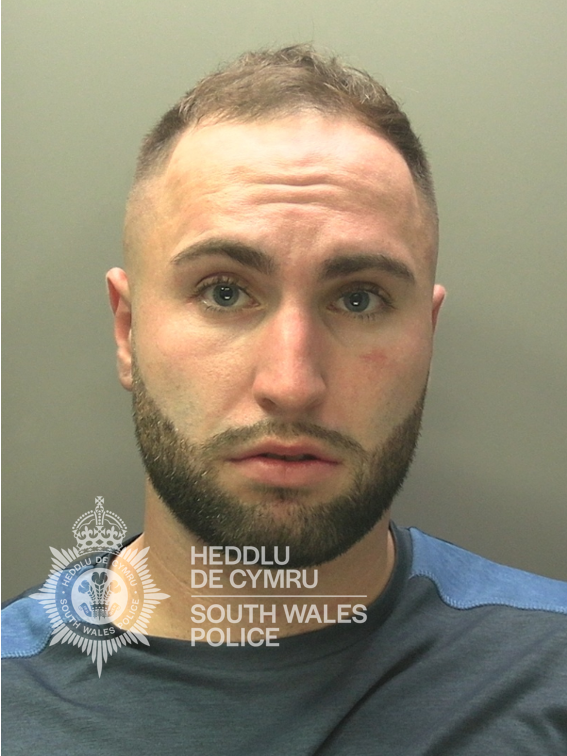 Featured image for “Morriston Man Jailed for Cocaine Supply Worth Thousands”