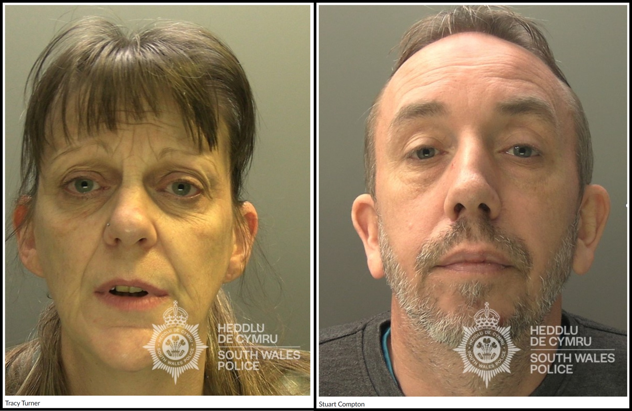 Featured image for “Judge Revises Sentences for Child Attack Plot Couple”