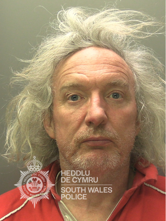 Featured image for “Swansea Man Jailed for Sexual Messages to Decoy Child Account”