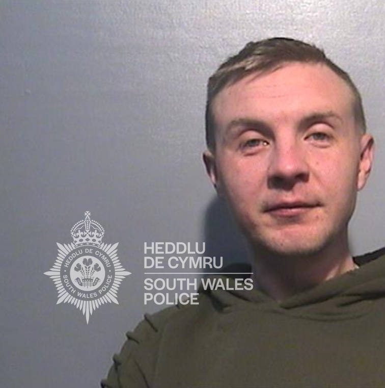 Featured image for “Swansea Man Jailed for Historic Child Sexual Offences”