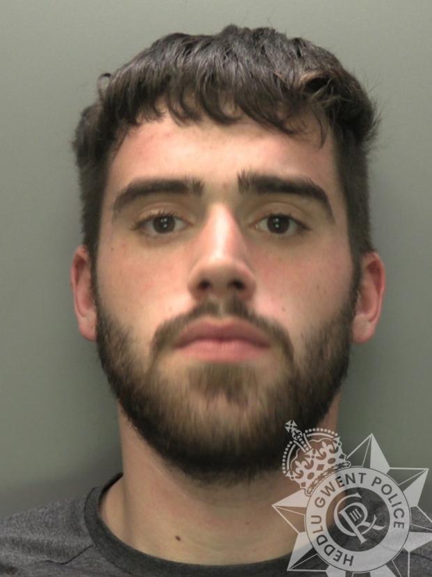Featured image for “Boyfriend jailed for ‘appalling’ domestic abuse campaign”