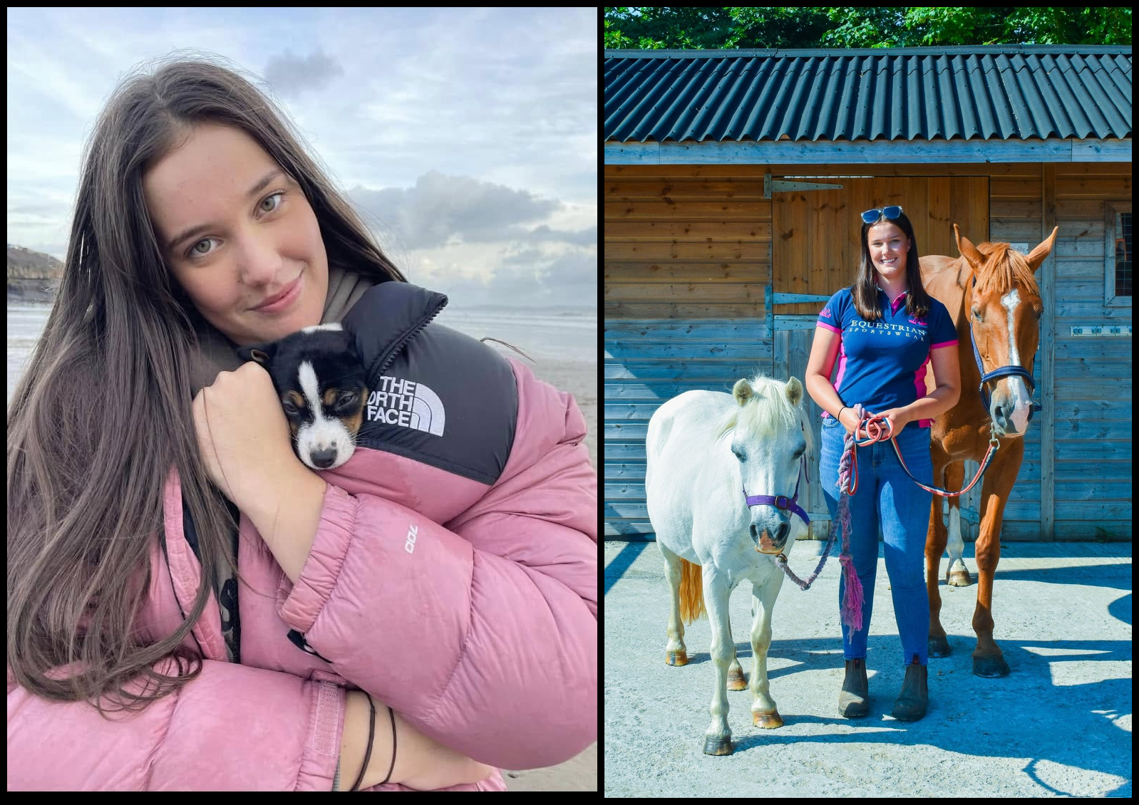 Featured image for “Sally Allen, 18, Dies in A40 Crash on Way to Royal Welsh Show”