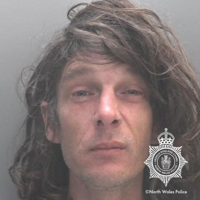 Featured image for “Man Jailed for Spitting in Police Officer’s Eye”