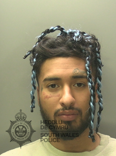 Featured image for “Swansea Man Jailed 20 Years for Multiple Rape Convictions”
