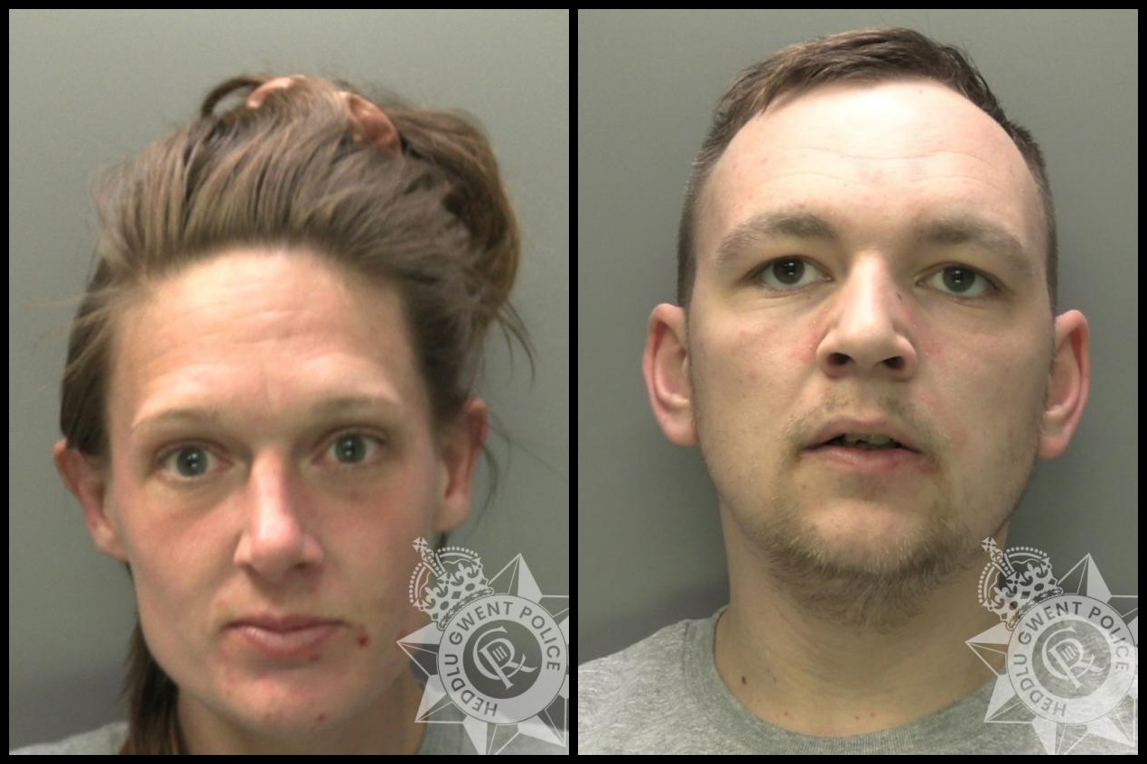 Featured image for “Two Burglars Jailed for Targeting Dementia Sufferer Same Day”