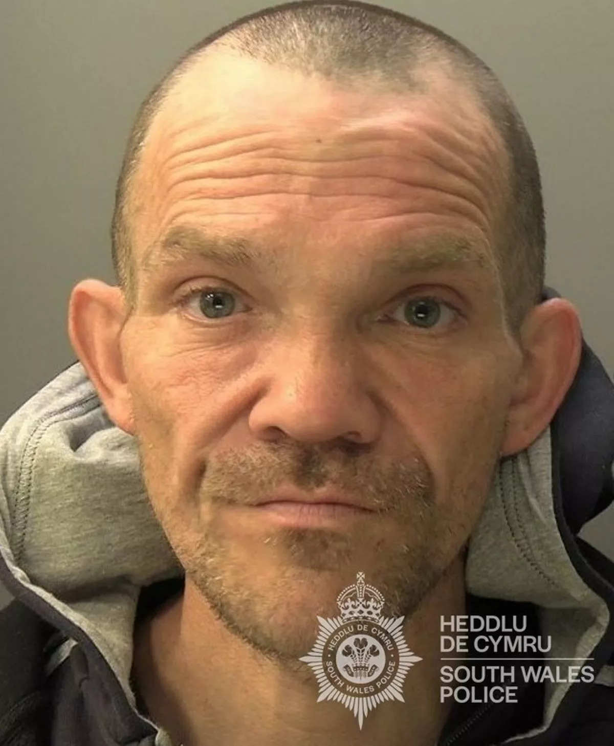 Featured image for “Serial Burglar Jailed After Crashing Stolen Car Into Police”