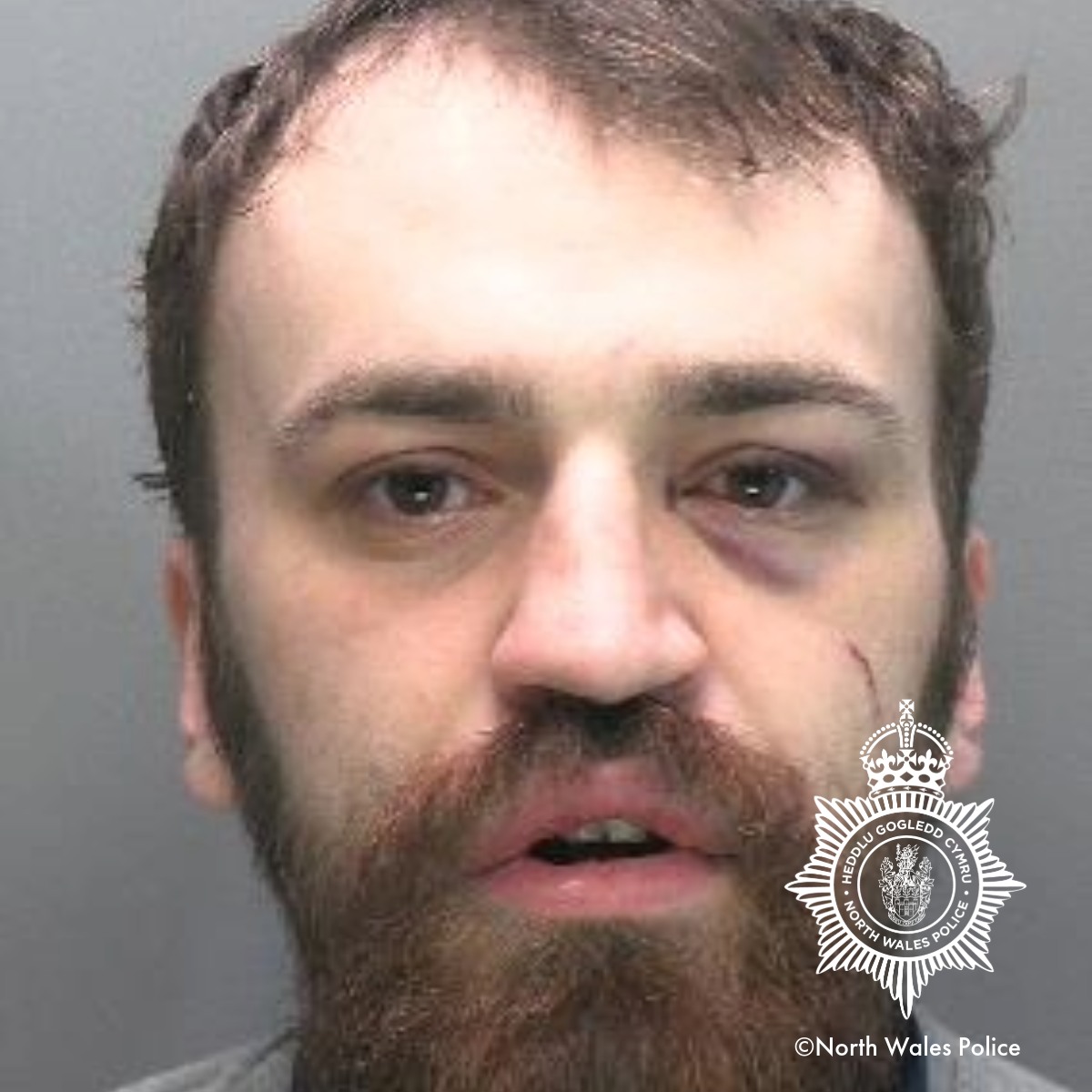 Featured image for “Burglar Jailed Within 48 Hours of Rhos-on-Sea Break-in”