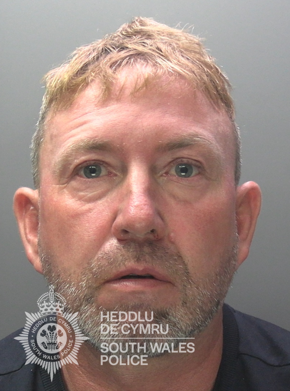 Featured image for “Swansea Man Jailed 8 Months for Stalking Ex-partner”