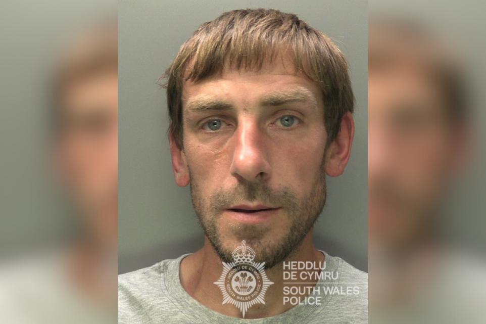 Featured image for “Shoplifter jailed after TVs and fake tan theft spree”