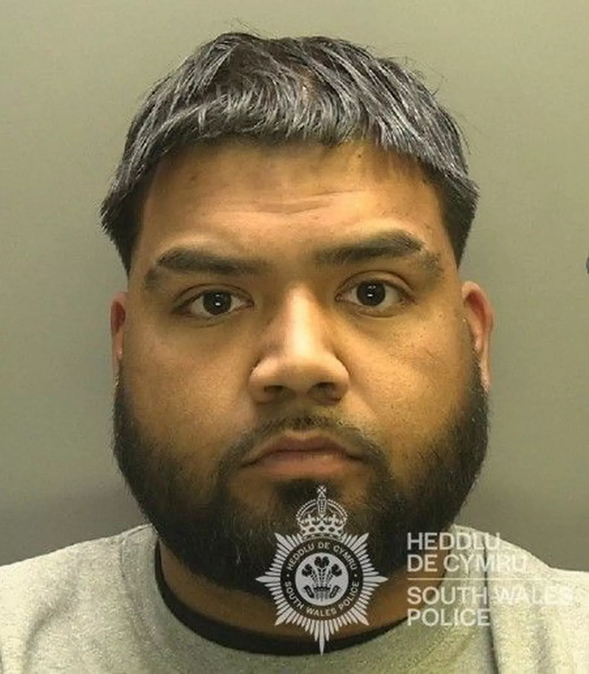 Featured image for “Cardiff Bully Jailed for Suffocating Ex-Partner Campaign”