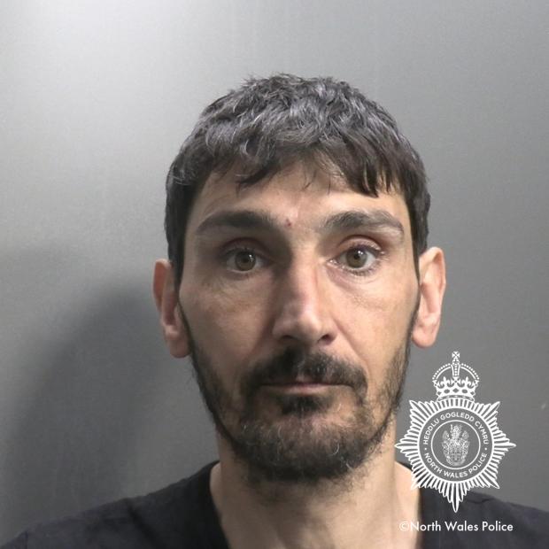 Featured image for “Burglar Jailed for Targeting Sleeping Elderly Couple’s Home”