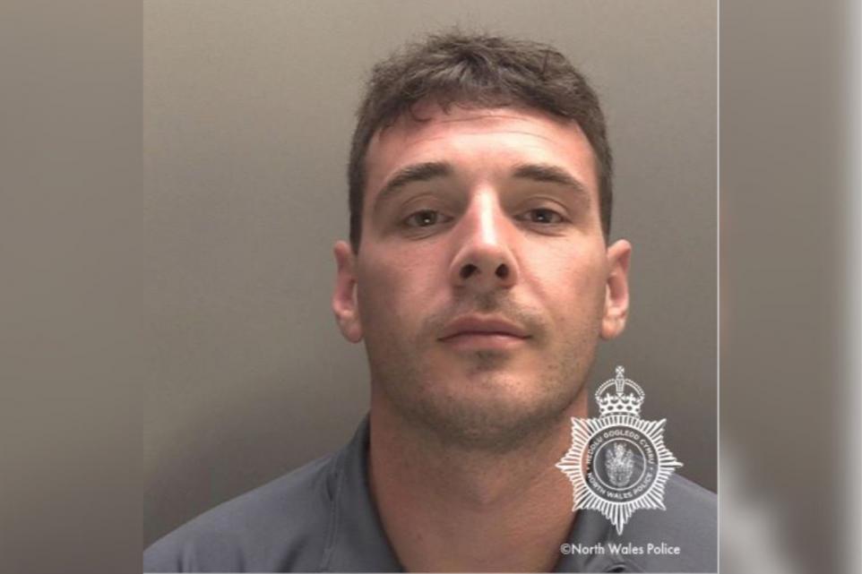 Featured image for “Driver jailed for Flintshire hit-and-run with motorcyclist”