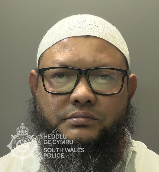 Featured image for “Butetown Man Gets 18 Years for Child Sex Offences”