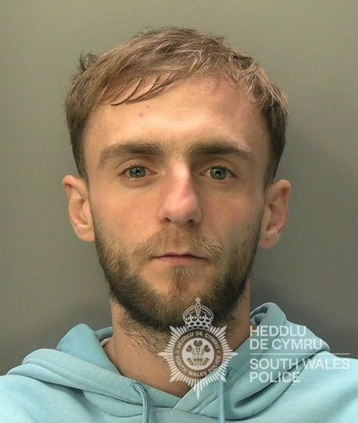 Featured image for “Man jailed for strangling girlfriend in money row”