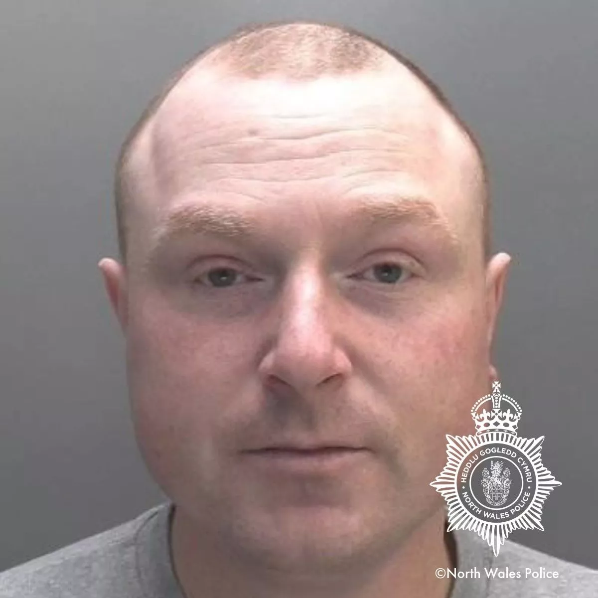 Featured image for “Anglesey man jailed for airgun attack outside shop”