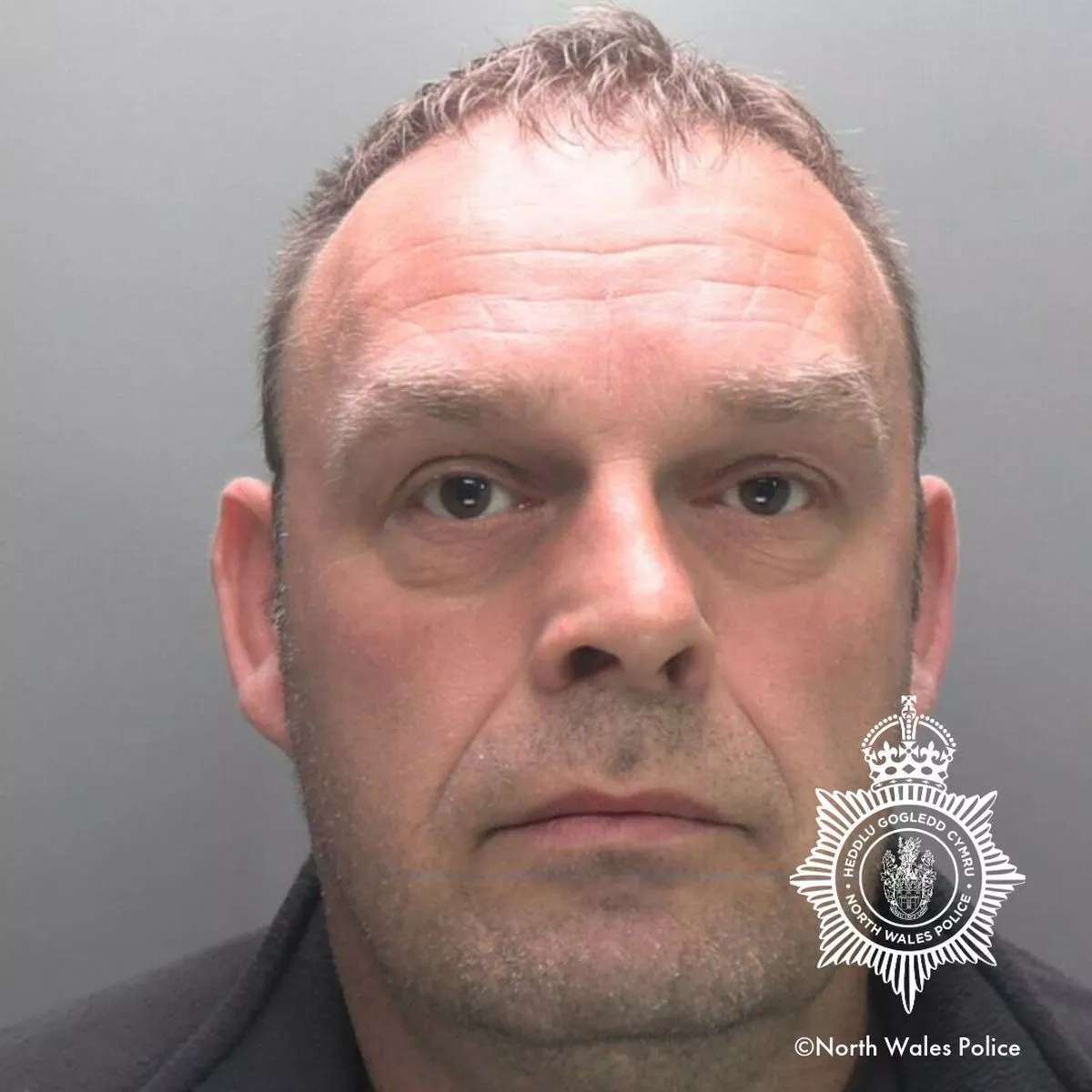 Featured image for “Prestatyn man jailed 10 years for child sex offences”