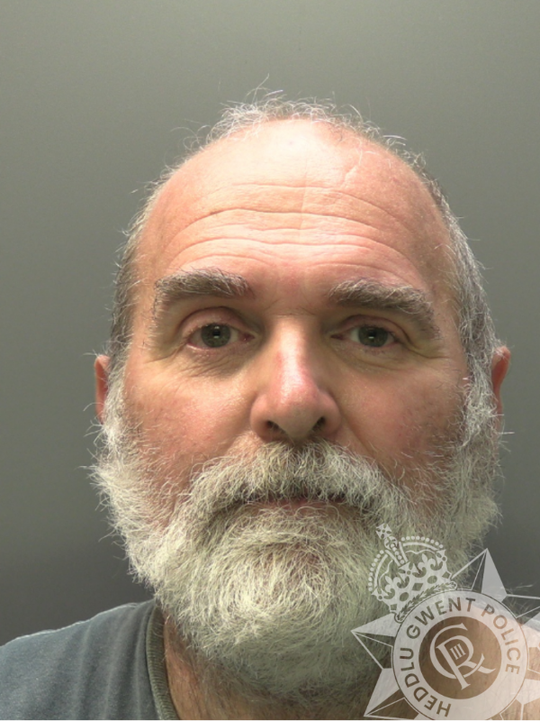 Featured image for “Newport Charity Shop Stalker Jailed for Two Years”