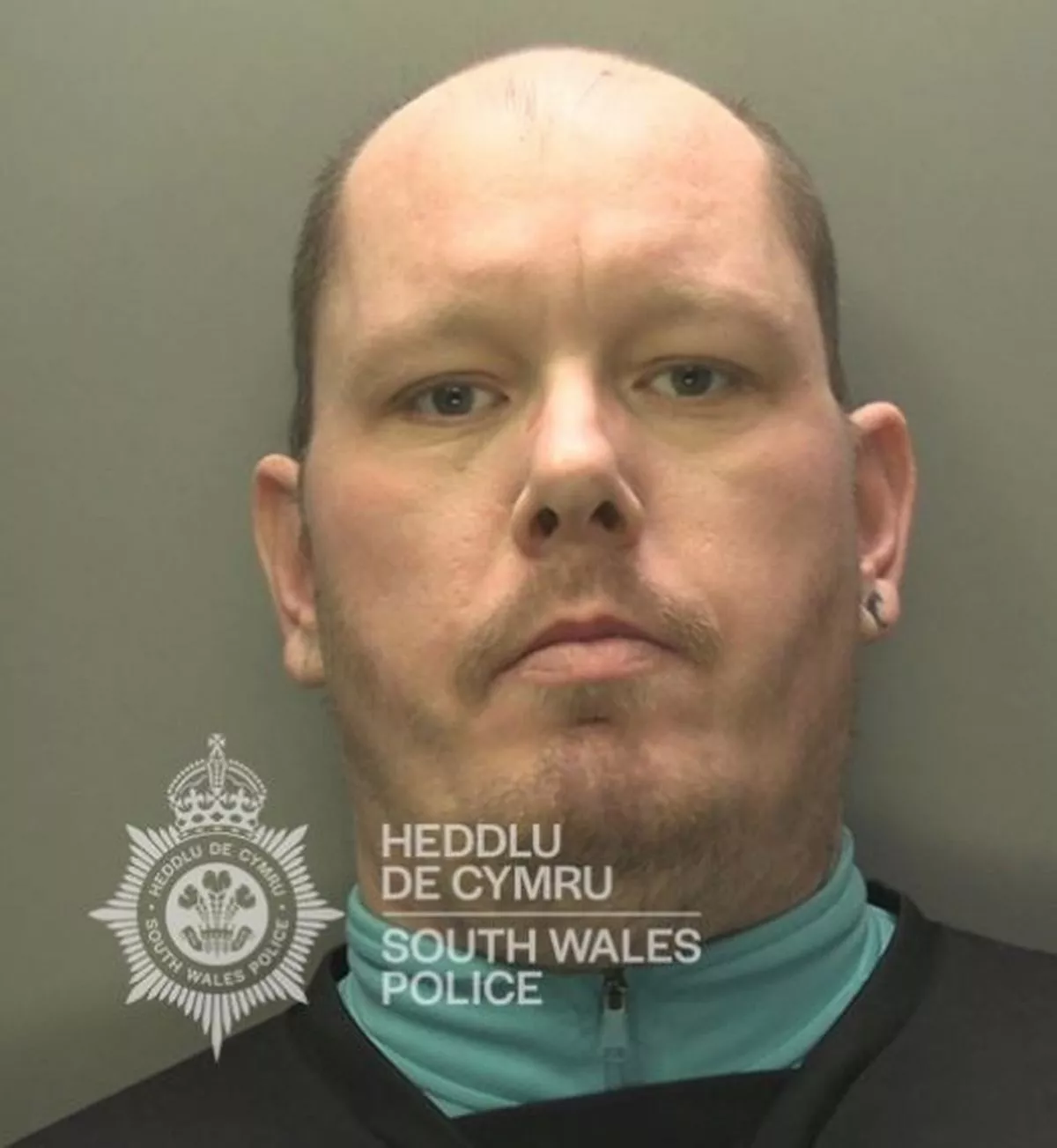 Featured image for “Port Talbot man jailed for threats to eat eyeballs”