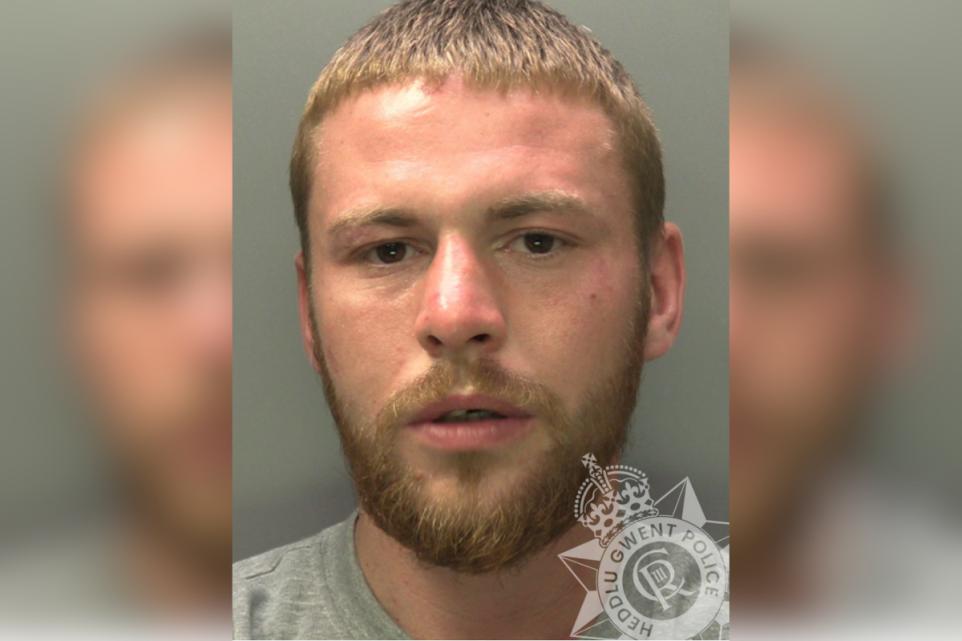 Featured image for “Man Jailed for Violent Assault on Woman at House Party”