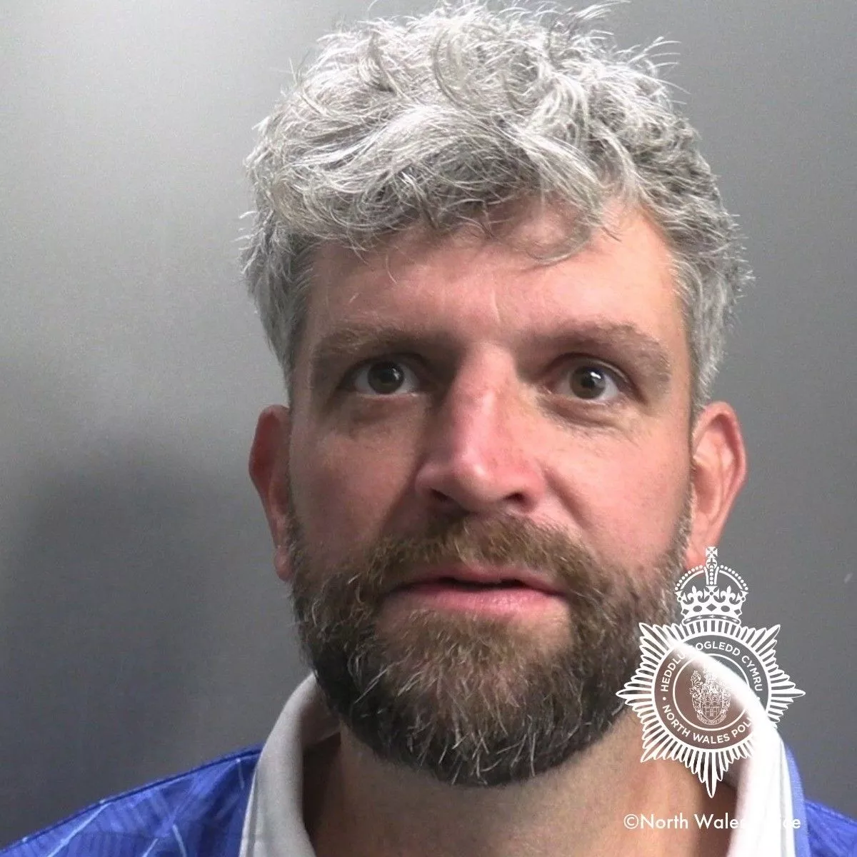 Featured image for “Porthmadog man jailed for emergency worker assault”