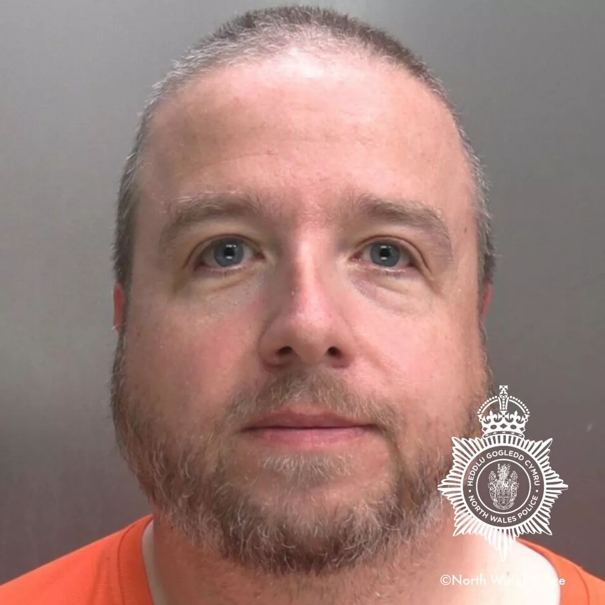 Featured image for “Flint Paedophile Jailed 18 Years for Baby Abuse Plot”