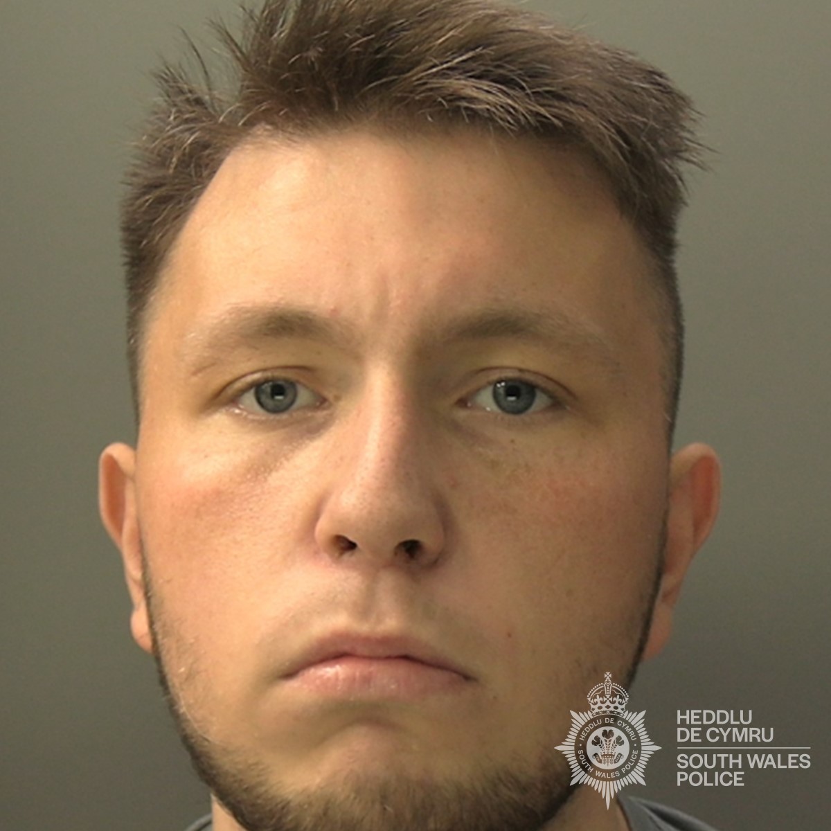 Featured image for “Drug dealer jailed for 33 months after Merthyr raid”