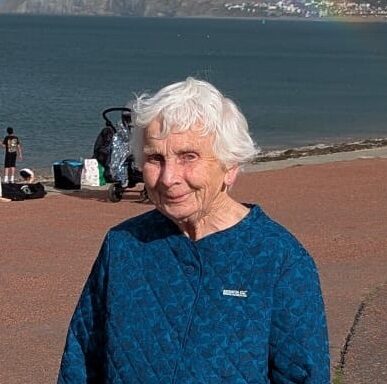 Featured image for “Family Tribute to Cambridge Scientist Killed in Llandudno Crash”