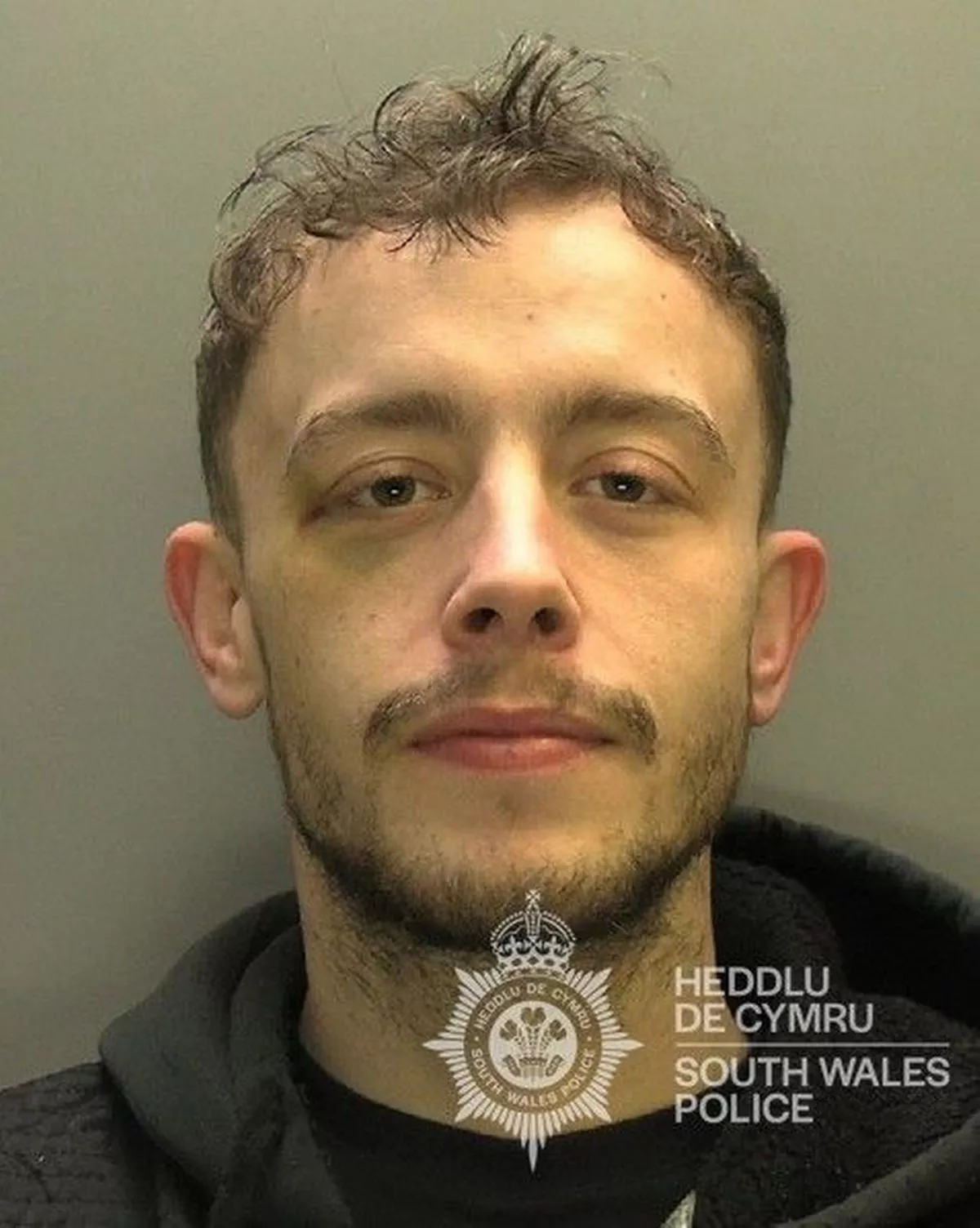 Featured image for “Barry Thug Jailed for Punching Ex and Witness Intimidation”