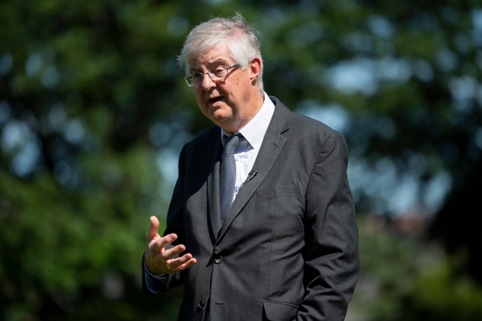 Featured image for “Drakeford: Back budget or face £7bn cuts to Welsh services”