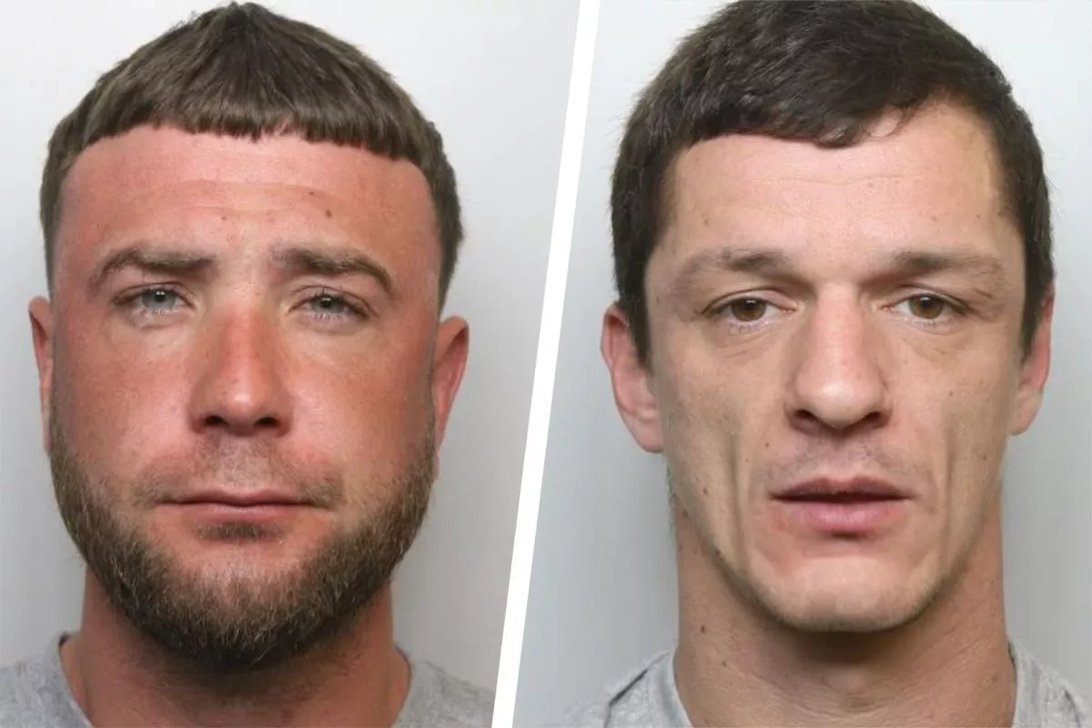 Featured image for “Nightclub toilet attackers jailed for assault in Aberystwyth”