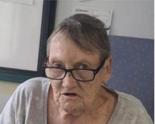 Featured image for “Grandmother Jacqueline Ellis killed in Barry collision”