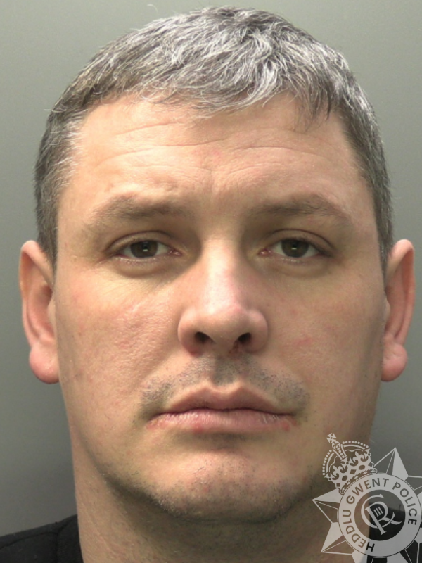 Featured image for “Newport driver jailed after hitting dog walker and fleeing”
