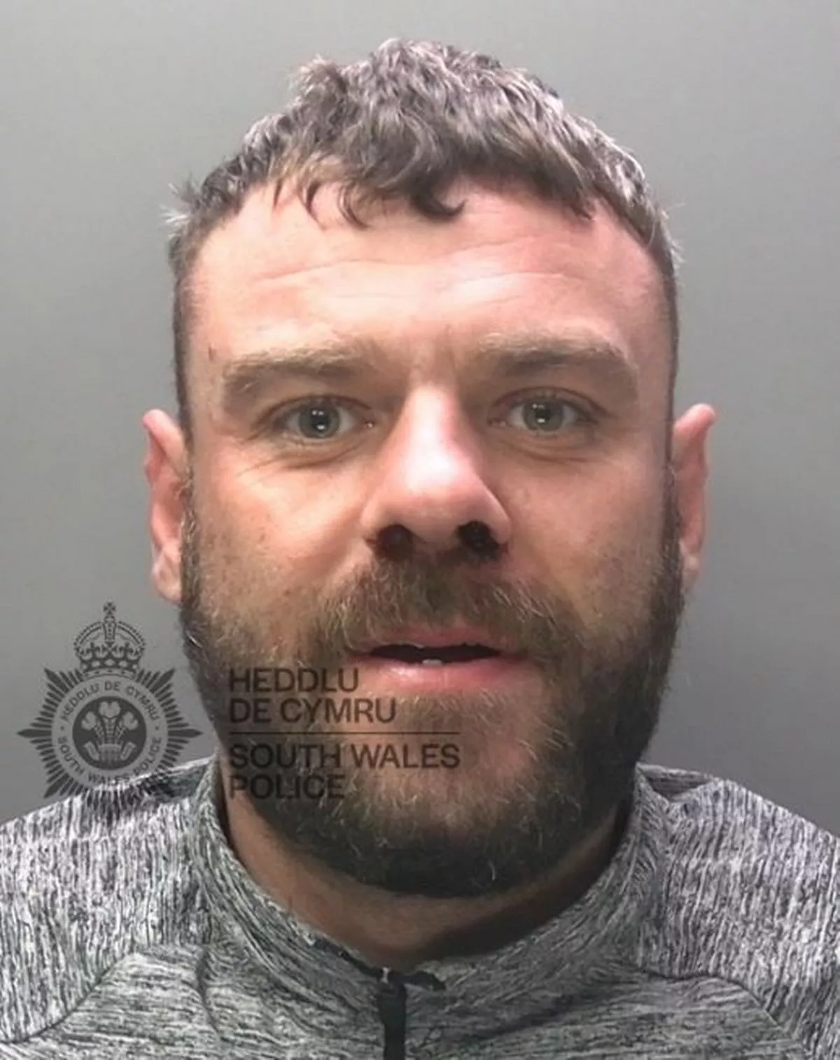 Featured image for “Cocaine dealer jailed after erratic driving in Briton Ferry”
