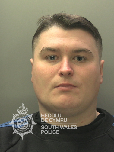 Featured image for “Alltwen man jailed for child abuse image offences”