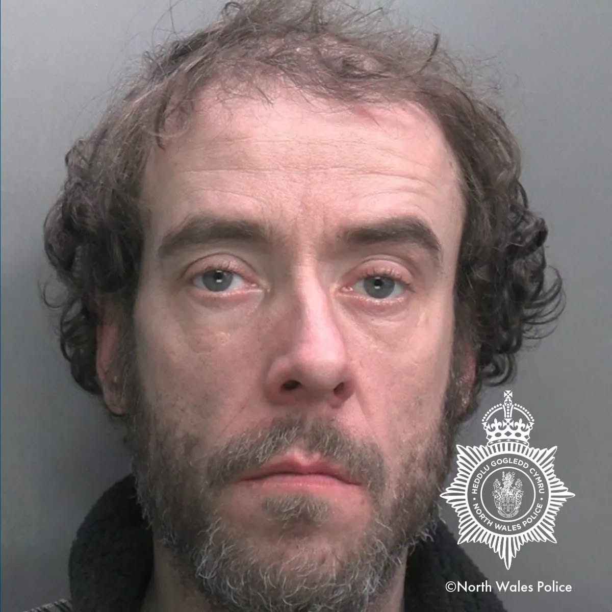 Featured image for “Serial Offender Jailed for Burgling Elderly Woman’s Farm”