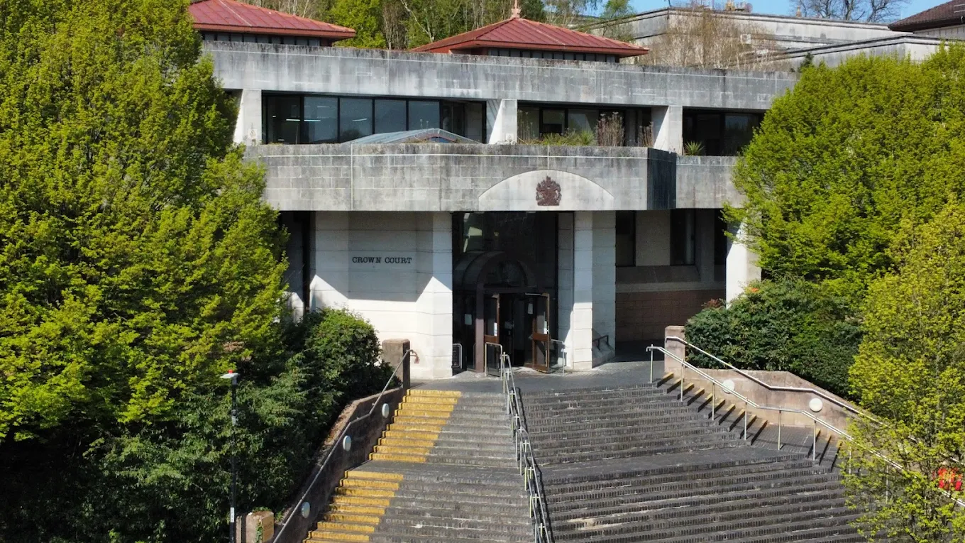 Featured image for “Sex offender jailed for 19 years after abuse campaign”