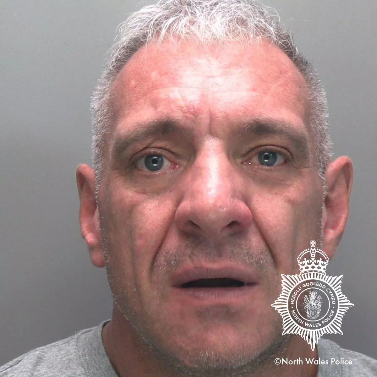 Featured image for “Prestatyn man jailed over prison call to partner”