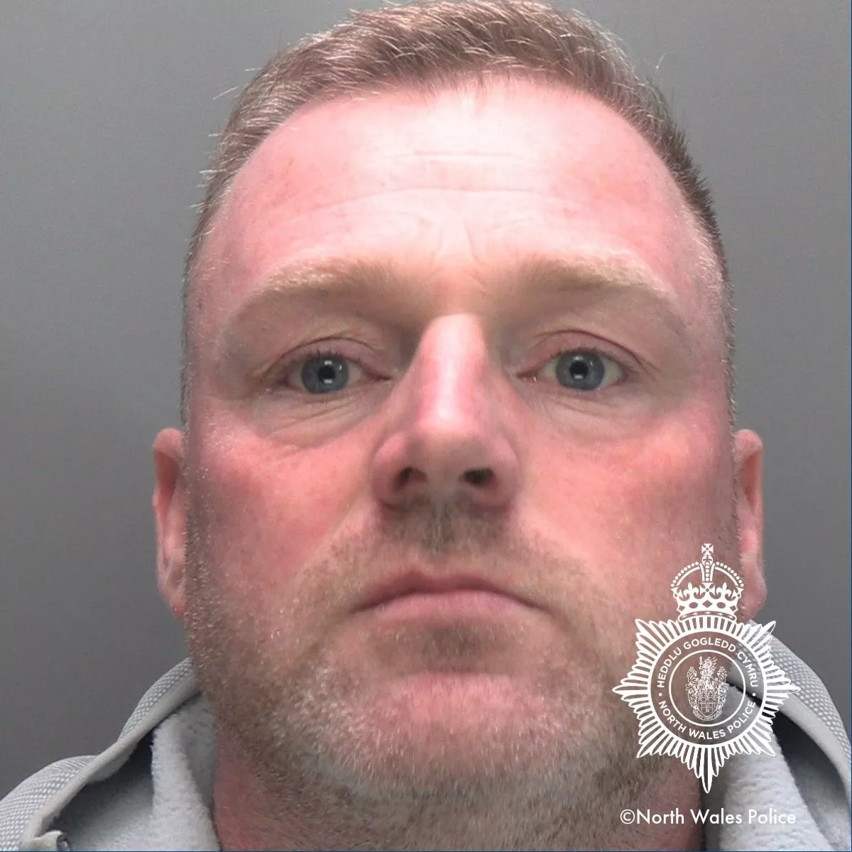 Featured image for “Rhyl Man Jailed for Threatening Partner with Pickaxe”